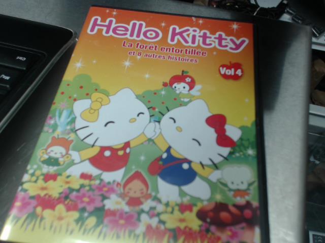 Hello kitty