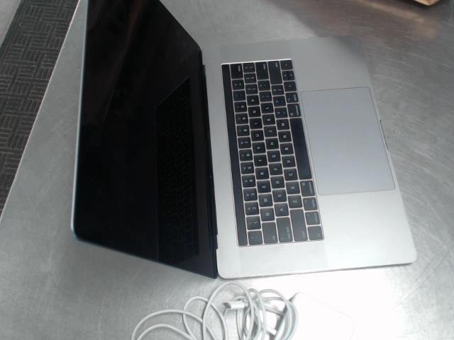 Macbook pro 15inch 2015 - 16gb ram