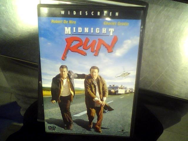 Midnight run