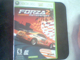 Forza 2