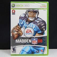 Madden 08