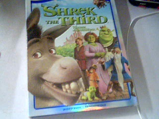 Shrek 3