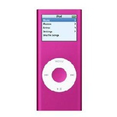 Ipod 2e gen. 2g