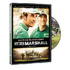 We are marshall