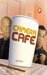 Camra caf