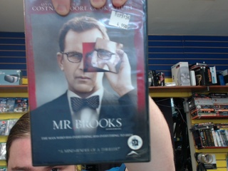 Mr brooks