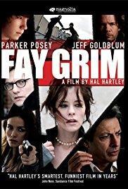 Fay grim