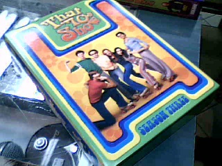 That 70s show season 3