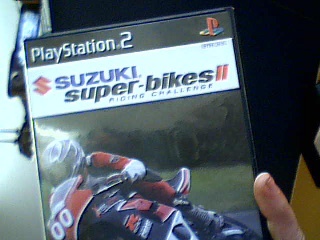 Suzuki superbike2