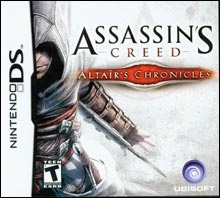 Assassin's creed