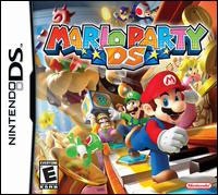 Mario party