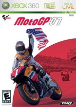 Moto gp 07