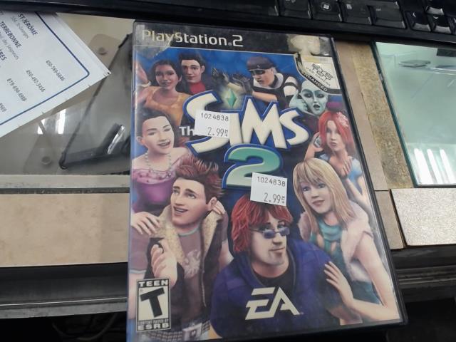 Sims 2