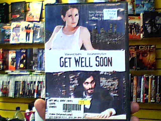 Get well soon