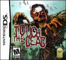 Touch the dead