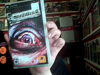 Manhunt 2