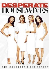 Desperate housewifes