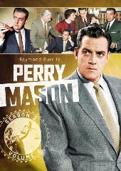 Perry mason