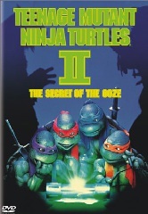 Teenage mutant ninja turtles 2