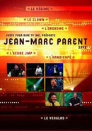 Jean-marc parent 2 dvd