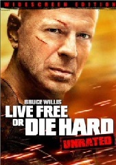 Live free or die hard unrated