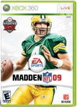 Madden nfl 09