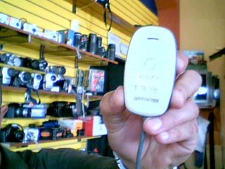 Wireless mouse 5000