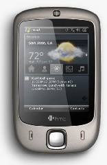 Htc touch