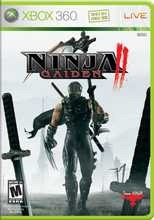 Ninja gaiden