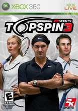 Topspin3