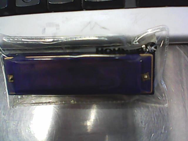 Hohner