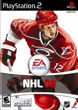 Nhl 2008