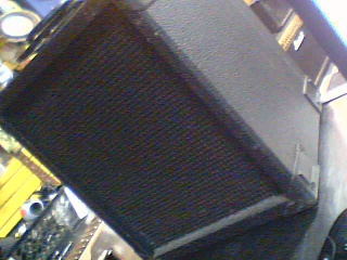 Amplie a guitar 40w