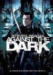 Against the dark