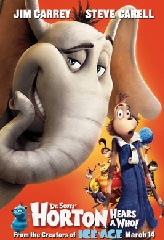 Dr.seuss horton hears a who