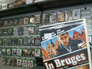 In bruges