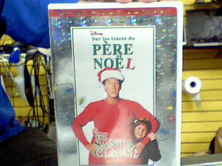 Pere noel