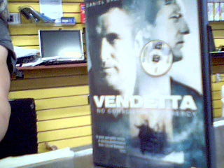 Vendetta