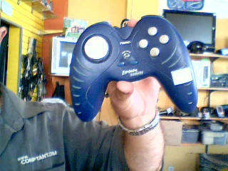 Gamepad pro