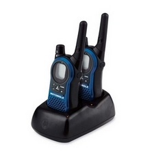 Walkie talkie