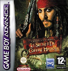 Pirates of the carribean