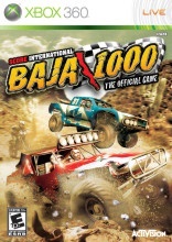 Baja 1000