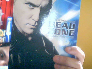 Dead zone saison 3