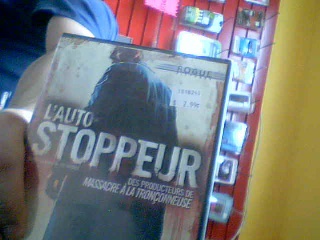 Lauto stopper