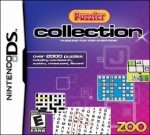 Puzzler collection