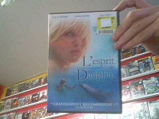 L'esprit du dauphin