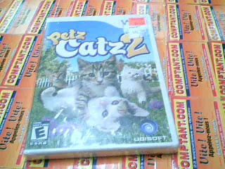 Petz catz 2