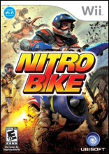 Nitro bike