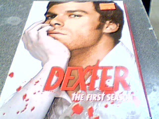 Dexter season 1