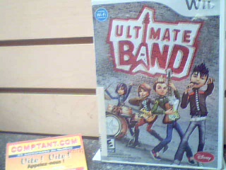 Ultimate band